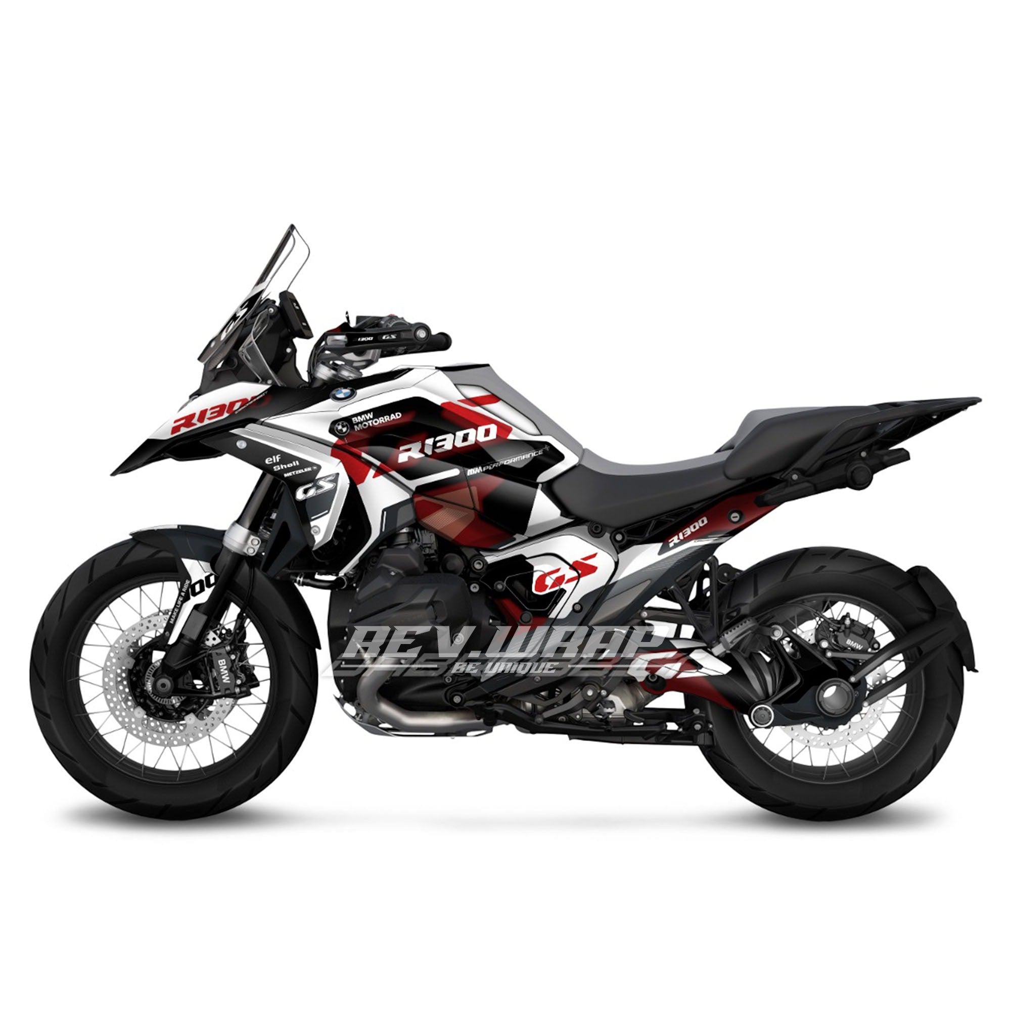 BMW R1300 GS LASER LINE