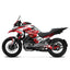 BMW R1300 GS MATRIX FLOW