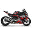 BMW S1000RR DIGITAL DASH