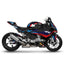 BMW S1000RR M PERFORMANCE