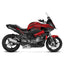 BMW S1000XR FAST TRACK