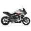 BMW S1000XR GRID RUNNER