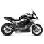 BMW S1000XR HIGHWAY STAR