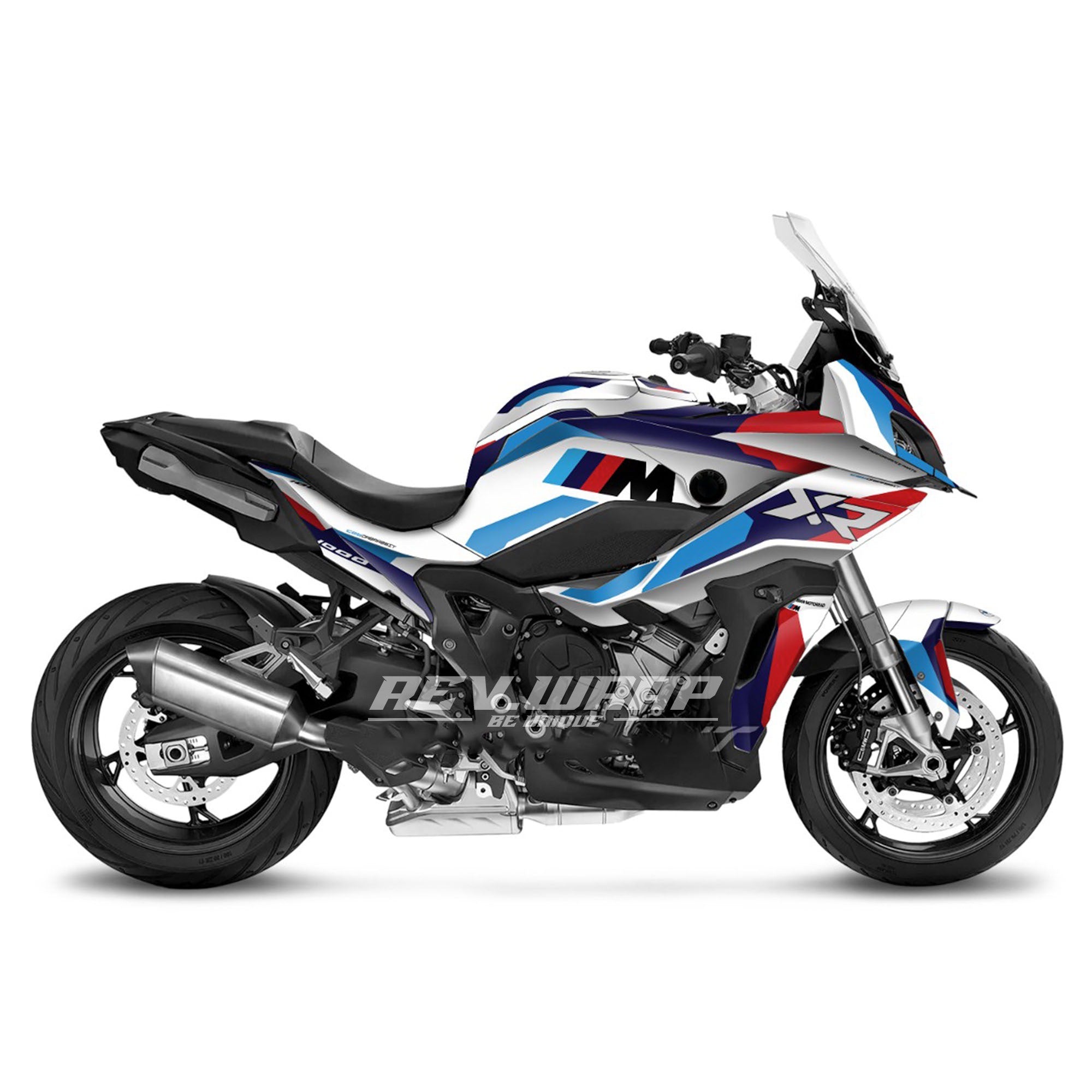 BMW S1000XR M PERFORMANCE W
