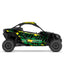 CAN AM MAVERICK X3 ECLIPSE