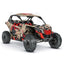 CAN AM MAVERICK X3 ALPHA