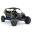 CAN AM MAVERICK X3 BULLET