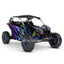 CAN AM MAVERICK X3 GHOST