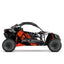 CAN AM MAVERICK X3 HUNTER