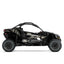 CAN AM MAVERICK X3 IMPACT