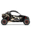 CAN AM MAVERICK X3 OUTLAW