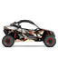 CAN AM MAVERICK X3 PHANTOM