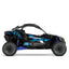 CAN AM MAVERICK X3 RADICAL