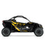 CAN AM MAVERICK X3 ROYAL