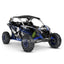 CAN AM MAVERICK X3 SHARK