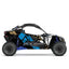 CAN AM MAVERICK X3 STEALTH