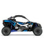 CAN AM MAVERICK X3 THRASH