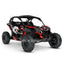 CAN AM MAVERICK X3 VELOCITY