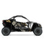 CAN AM MAVERICK X3 WARRIOR