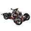 CAN AM RYKER MATRIX FLOW