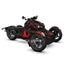 CAN AM RYKER NITROGEN