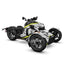 CAN AM RYKER OPTIC WHITE