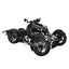 CAN AM RYKER RAPID FIRE