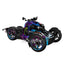 CAN AM RYKER SECTOR NINE