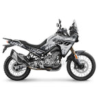 CF MOTO 450MT CREAM