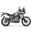 CF MOTO 450MT CREAM