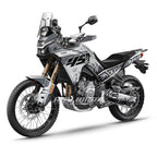CF MOTO 450MT CREAM