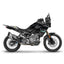 CF MOTO 450MT CRUSADER