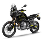 CF MOTO 450MT DARK BULL FLUO