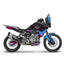 CF MOTO 450MT DRIFT