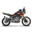 CF MOTO 450MT FRONTIER