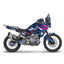 CF MOTO 450MT FURY
