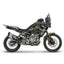 CF MOTO 450MT GHOST