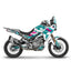 CF MOTO 450MT INFERNO