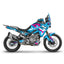 CF MOTO 450MT MAVERICK