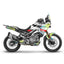 CF MOTO 450MT MONARCH