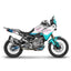 CF MOTO 450MT NOVA