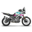 CF MOTO 450MT OBLIVION