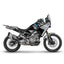CF MOTO 450MT SOVEREIGN