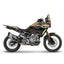 CF MOTO 450MT STORM