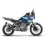 CF MOTO 450MT TEMPEST