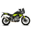 CF MOTO 450MT ALPINE PEAK