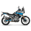 CF MOTO 450MT DYNAMIC