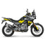 CF MOTO 450MT ECLIPSE