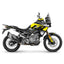 CF MOTO 450MT EXPLORER X