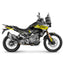 CF MOTO 450MT FACTORY FLOW
